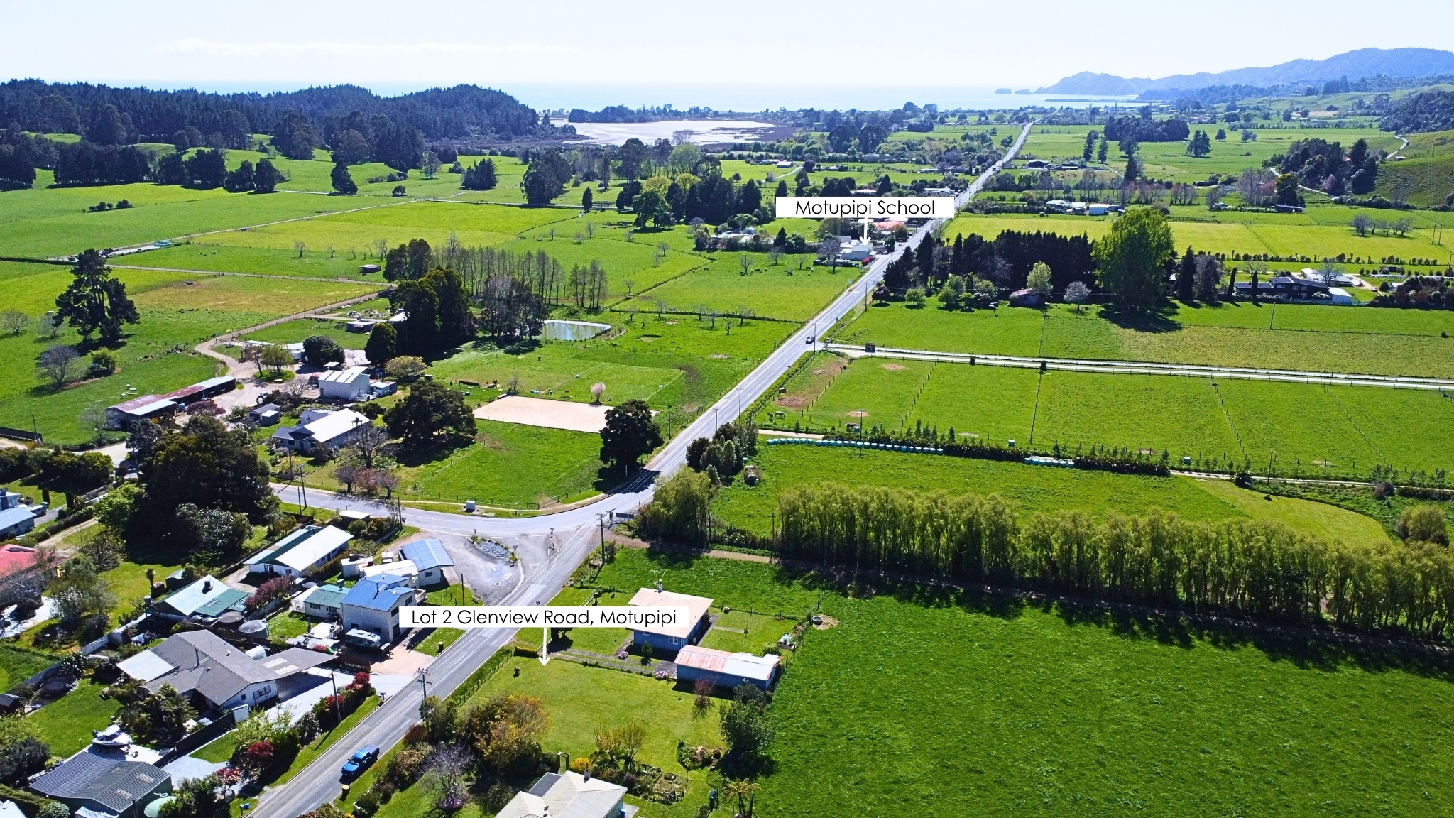 0 Glenview Road, MOTUPIPI TASMAN 7183
