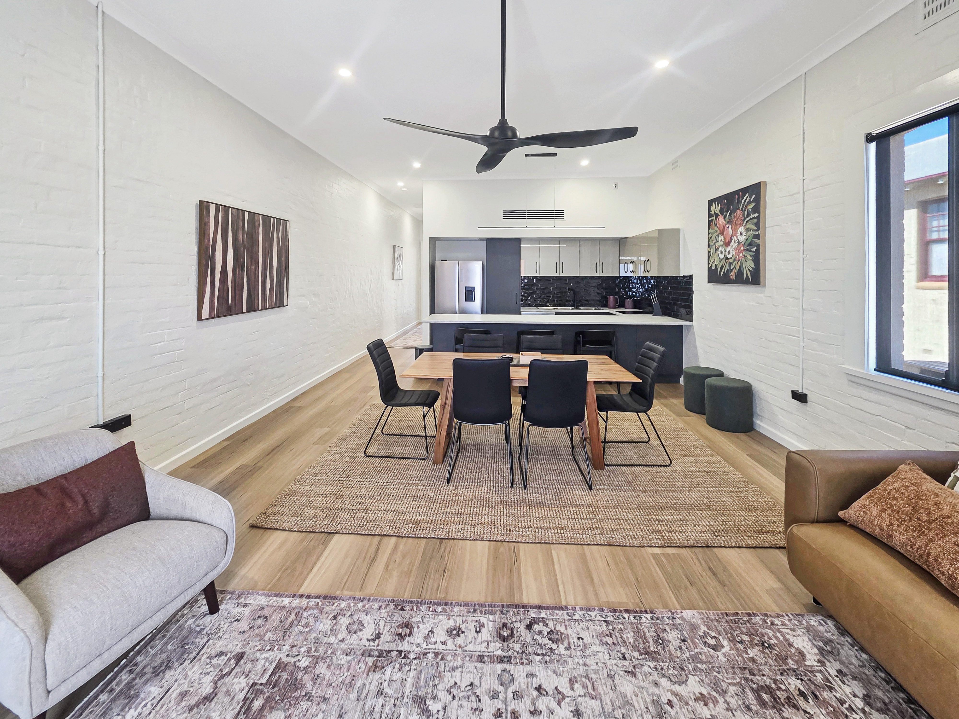 Unit 1 / 88A Lachlan St, FORBES NSW 2871