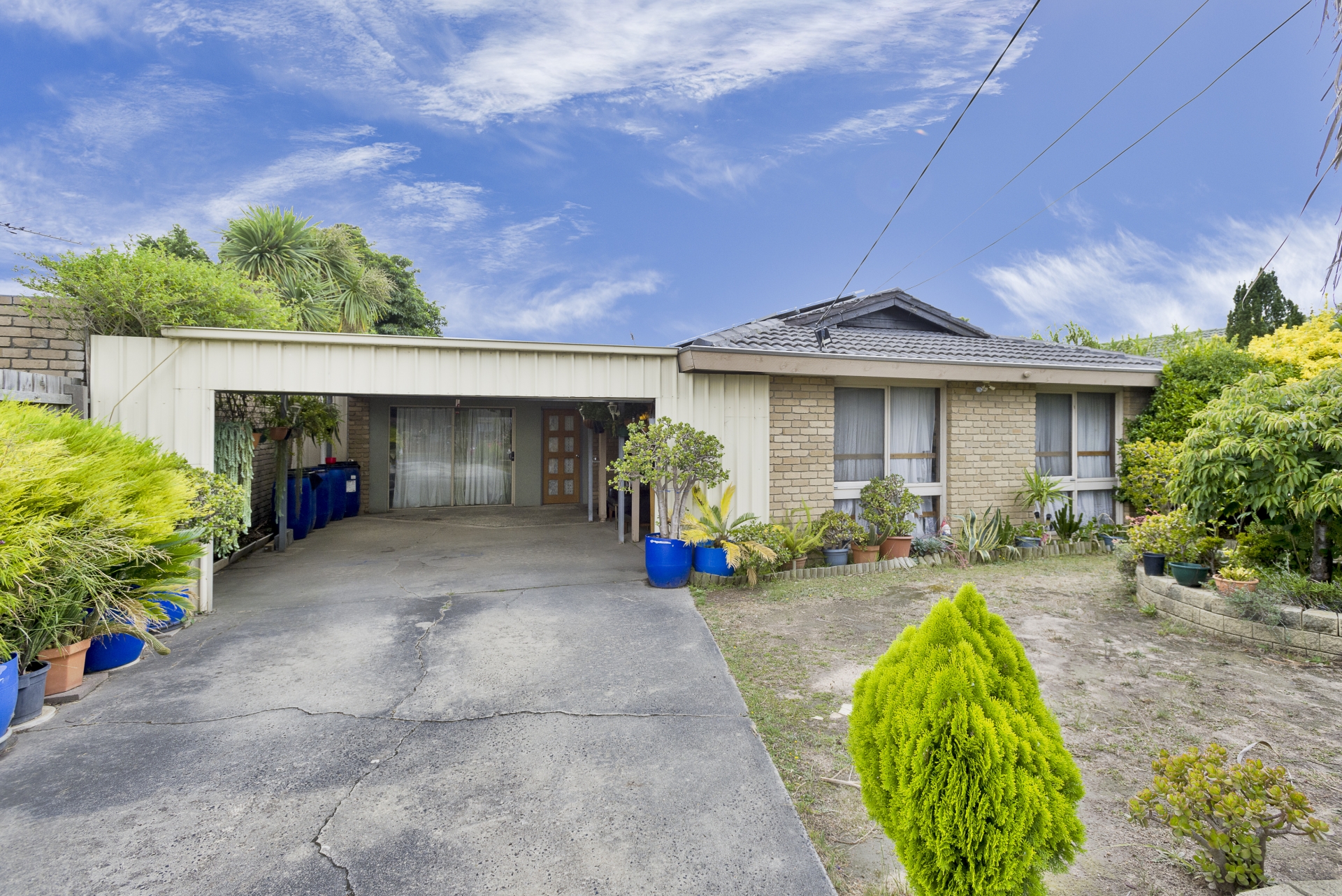 54 Neasham Drive, DANDENONG NORTH VIC 3175