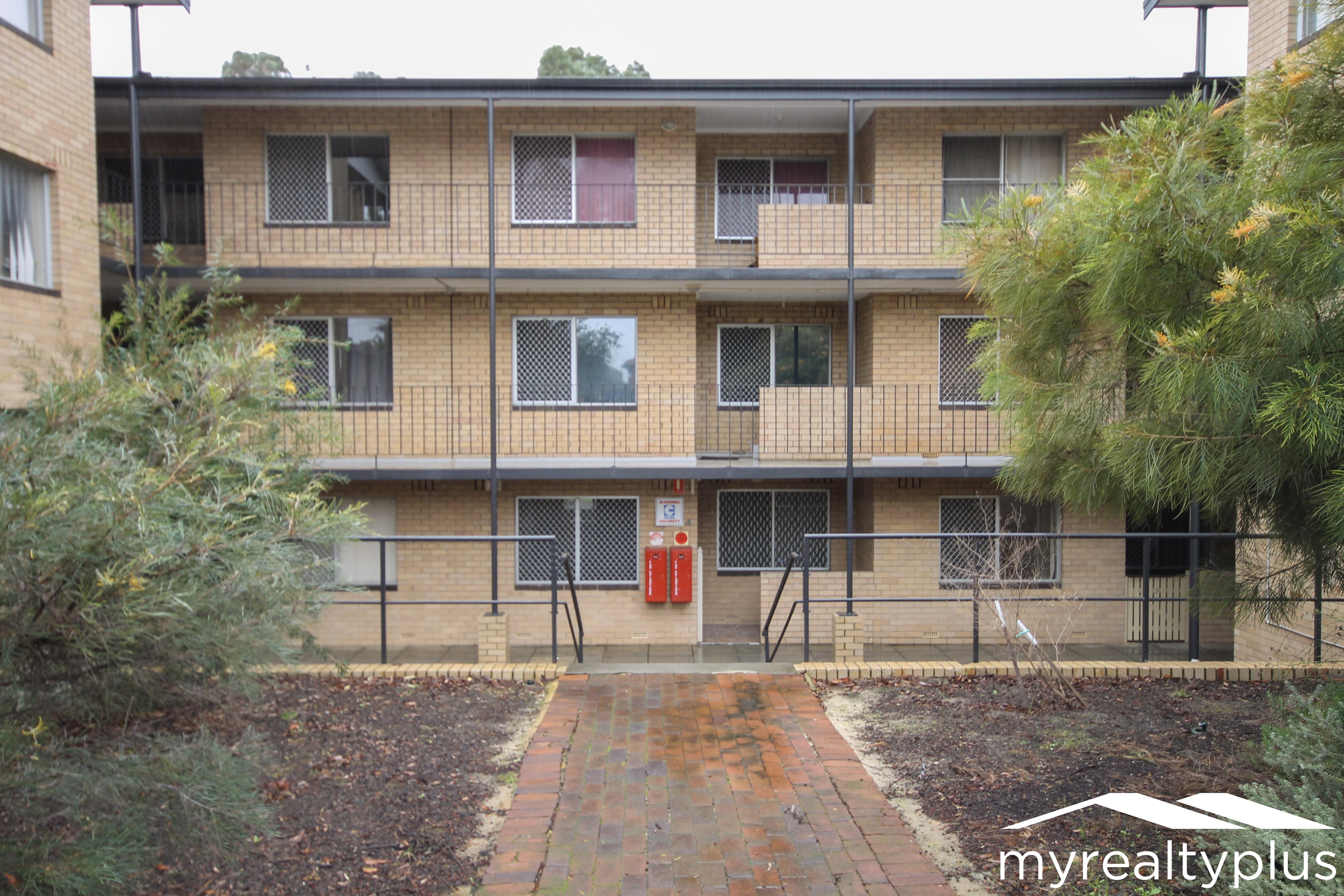 5 / 148 Peninsula Road, MAYLANDS WA 6051