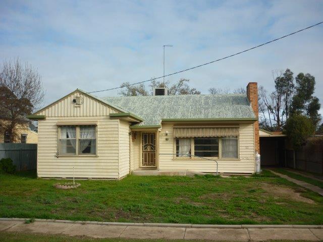 22 Molyneaux Street, WARRACKNABEAL VIC 3393