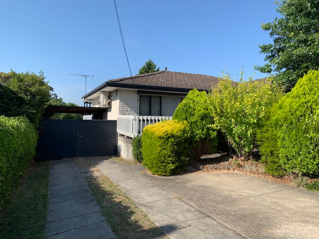 25 Eildon Street, DONCASTER VIC 3108
