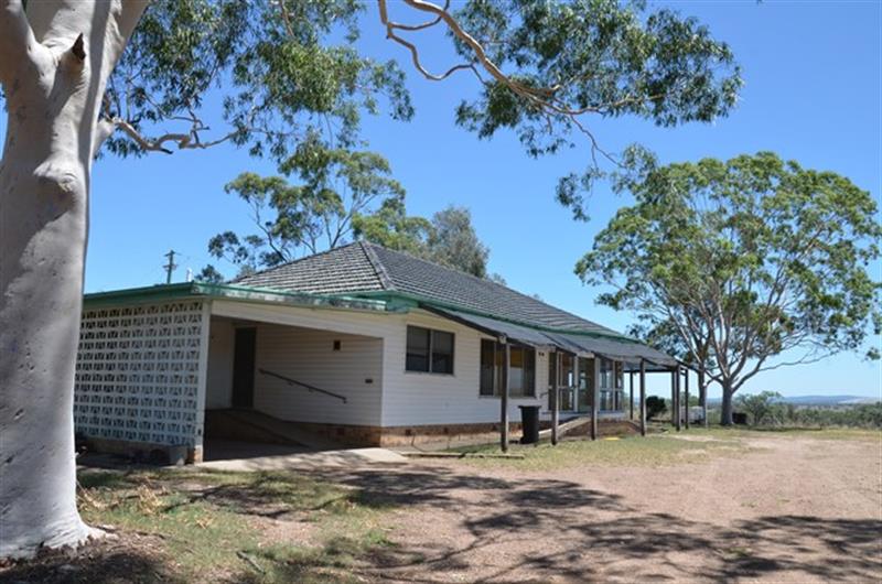 5389 Rangari Road, WEAN NSW 2382