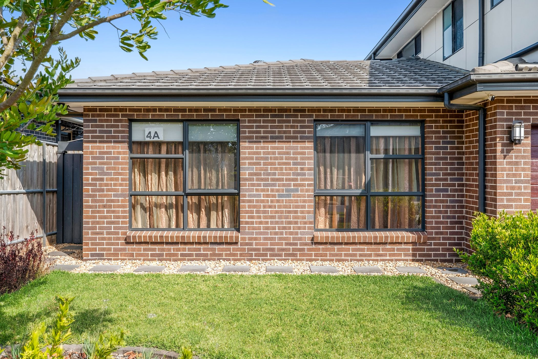 4A Siltstone St, GABLES NSW 2765