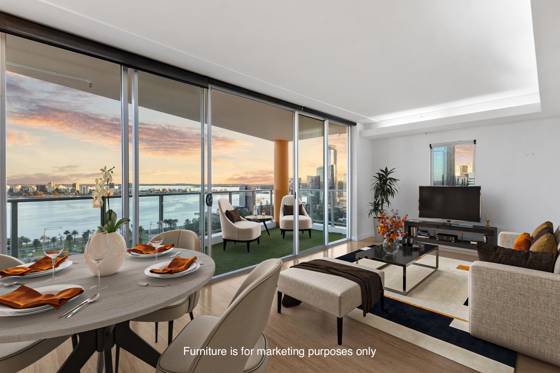 117 / 22 St Georges Terrace, PERTH WA 6000