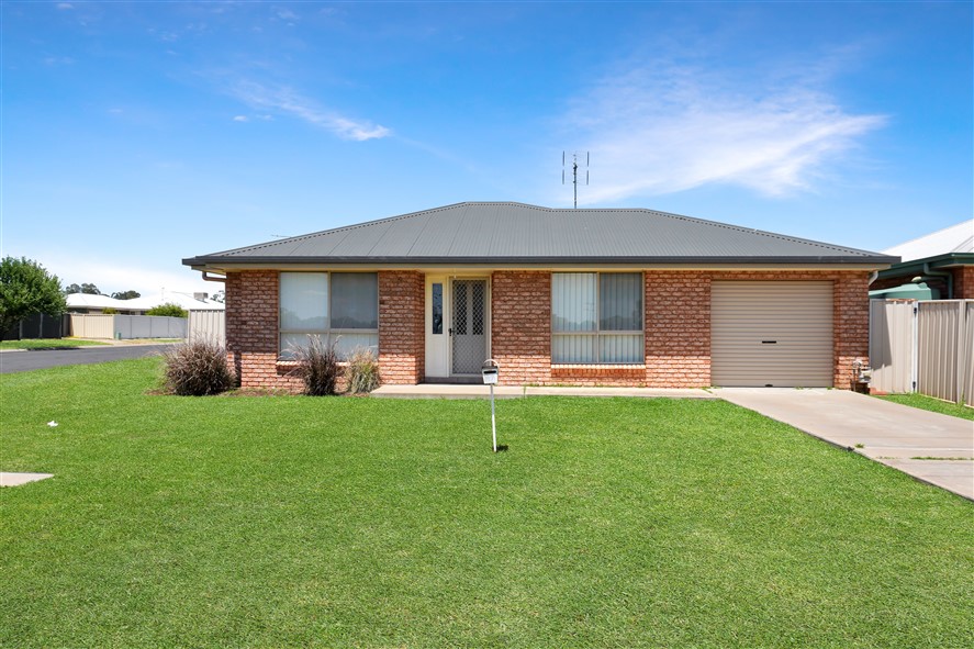 87 York Street, FORBES NSW 2871