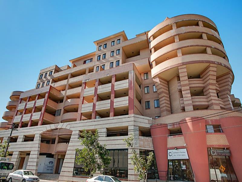 60 / 7-9 Cross St, BANKSTOWN NSW 2200