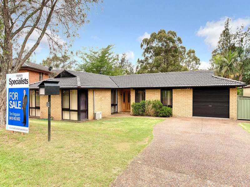 54 Birdsville Cres, LEUMEAH NSW 2560