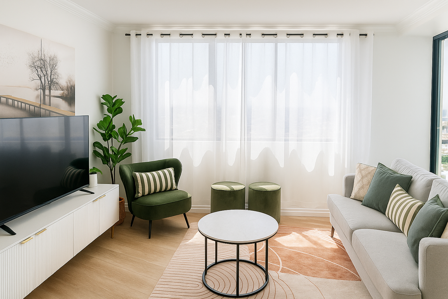 2304 / 570 Queen Street, BRISBANE CITY QLD 4000