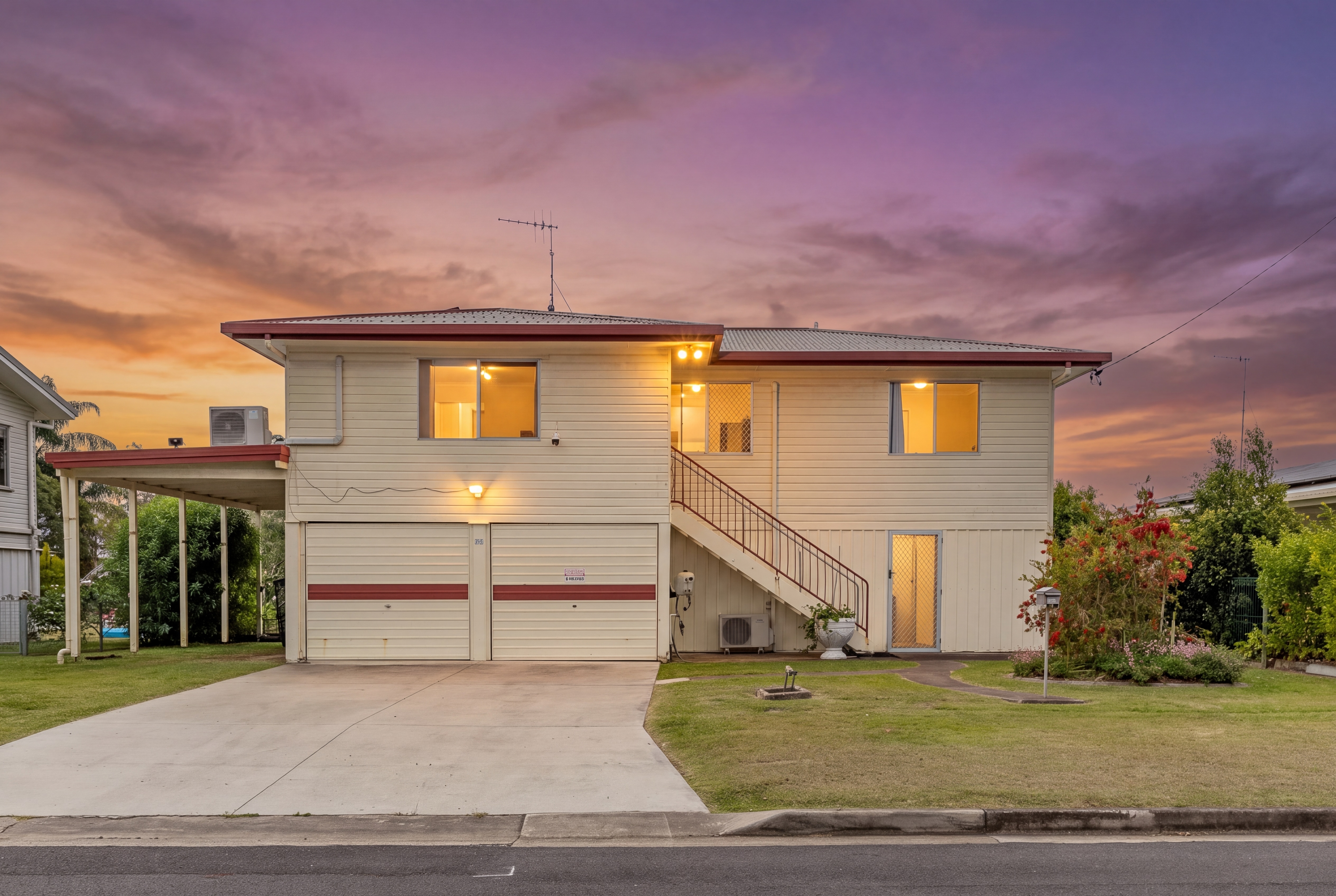 13 Lambert Street, MARYBOROUGH QLD 4650