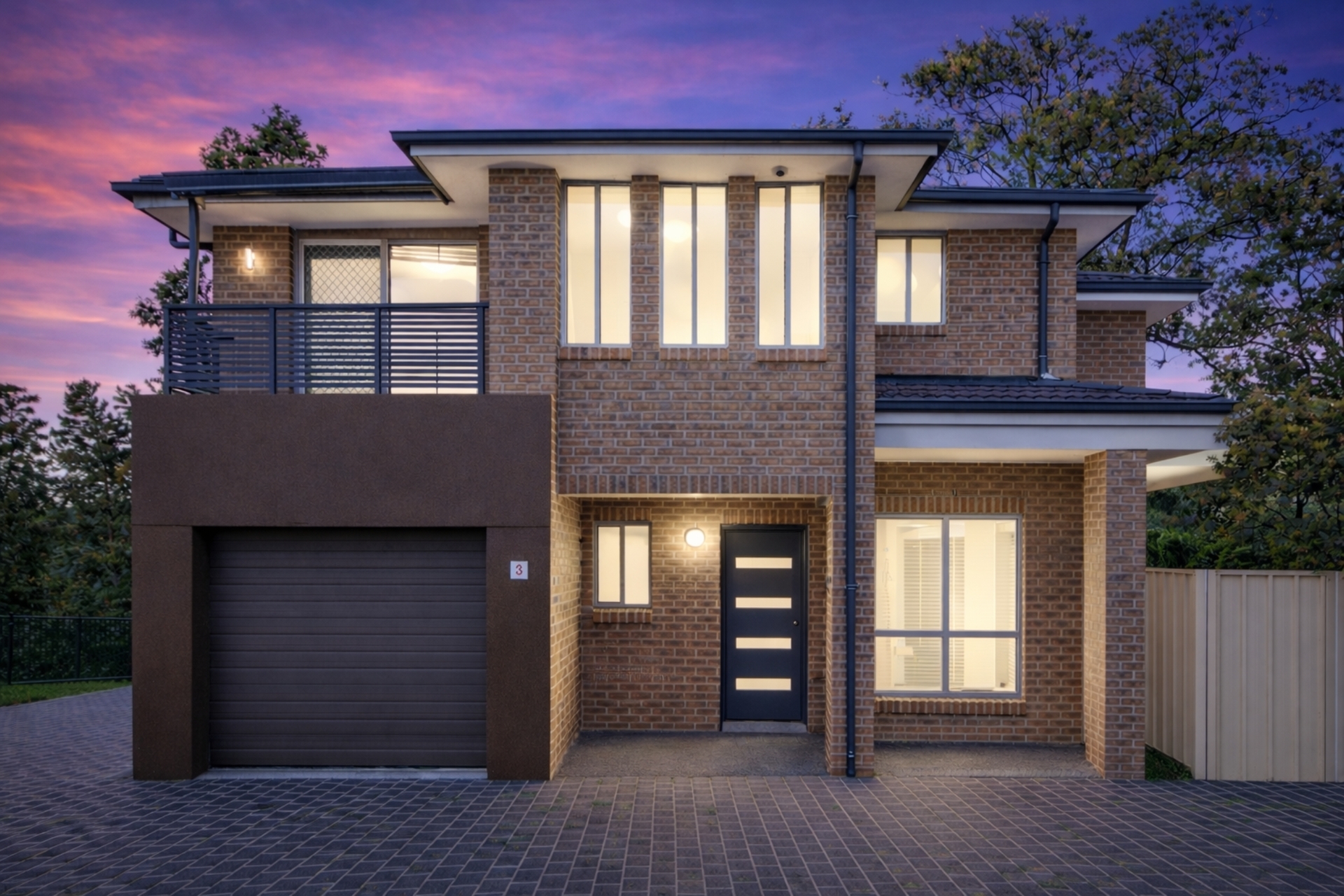 3 / 41 Rosebrook Avenue, KELLYVILLE RIDGE NSW 2155