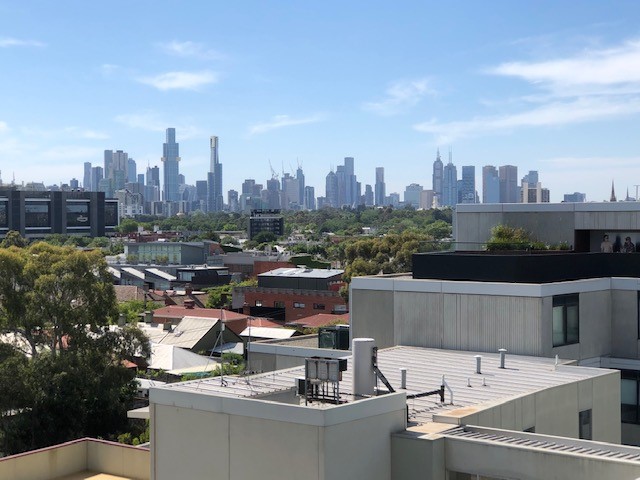 503 / 105 High Street, PRAHRAN VIC 3181