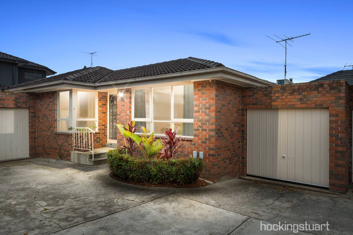 4 / 111-113 Balwyn Road, BALWYN VIC 3103