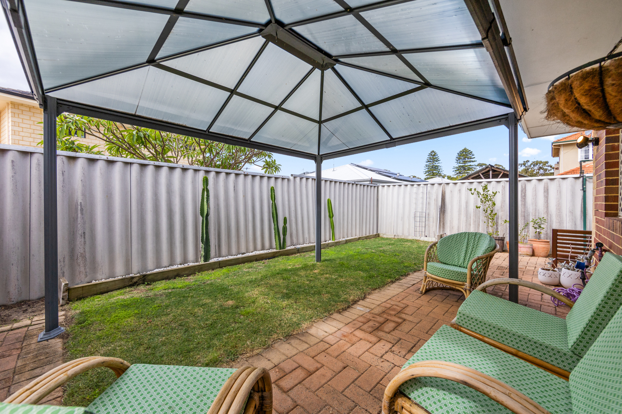 3 146 Shakespeare Ave Yokine WA 6060