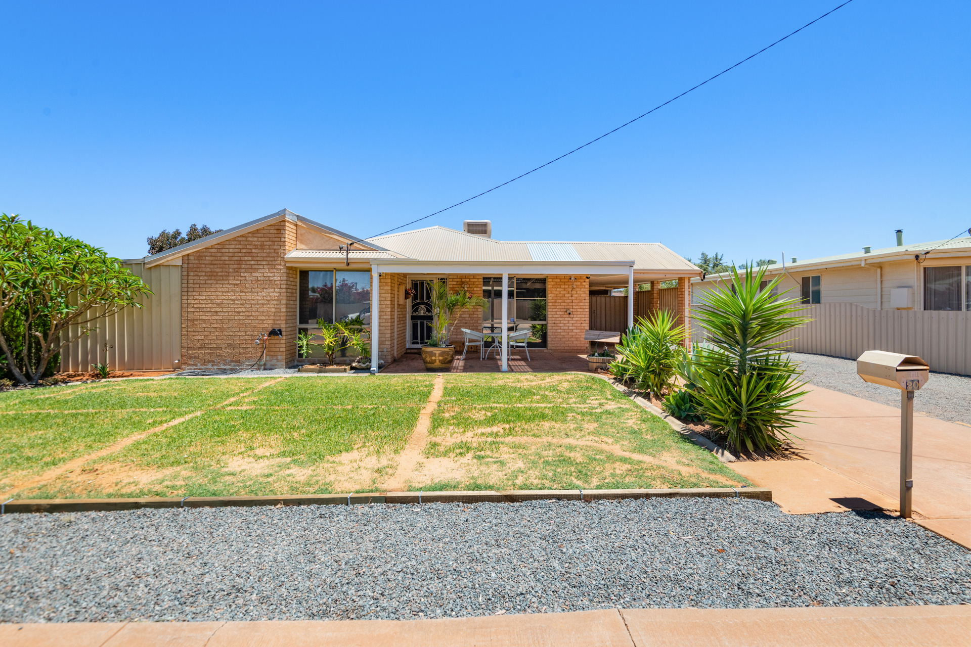 20 Starlight Place, SOUTH KALGOORLIE WA 6430