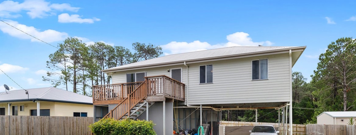 13 Grevillea Street, RUSSELL ISLAND QLD 4184