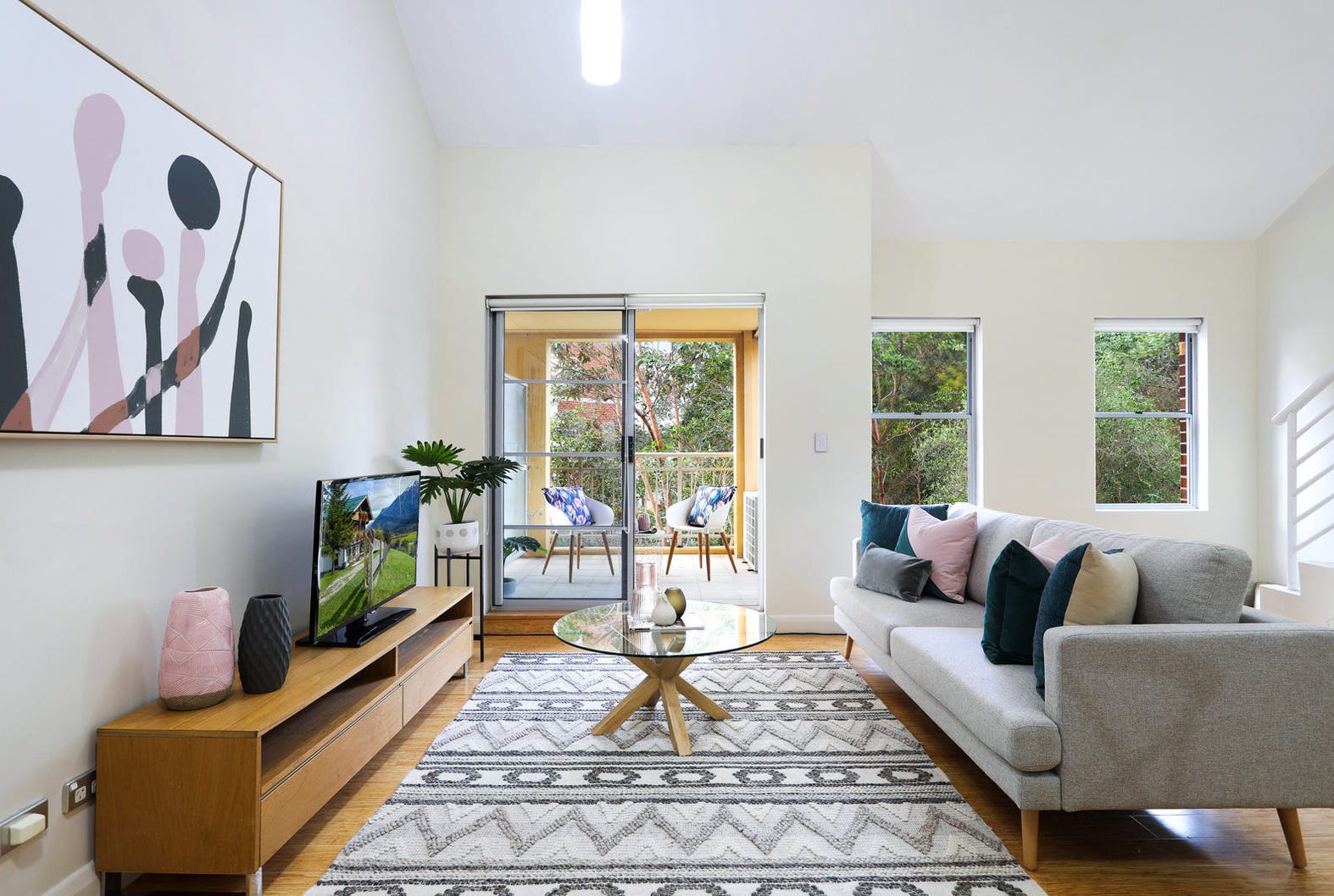 30/10 Webb Street, Croydon Leased by The Gallery Real Estate