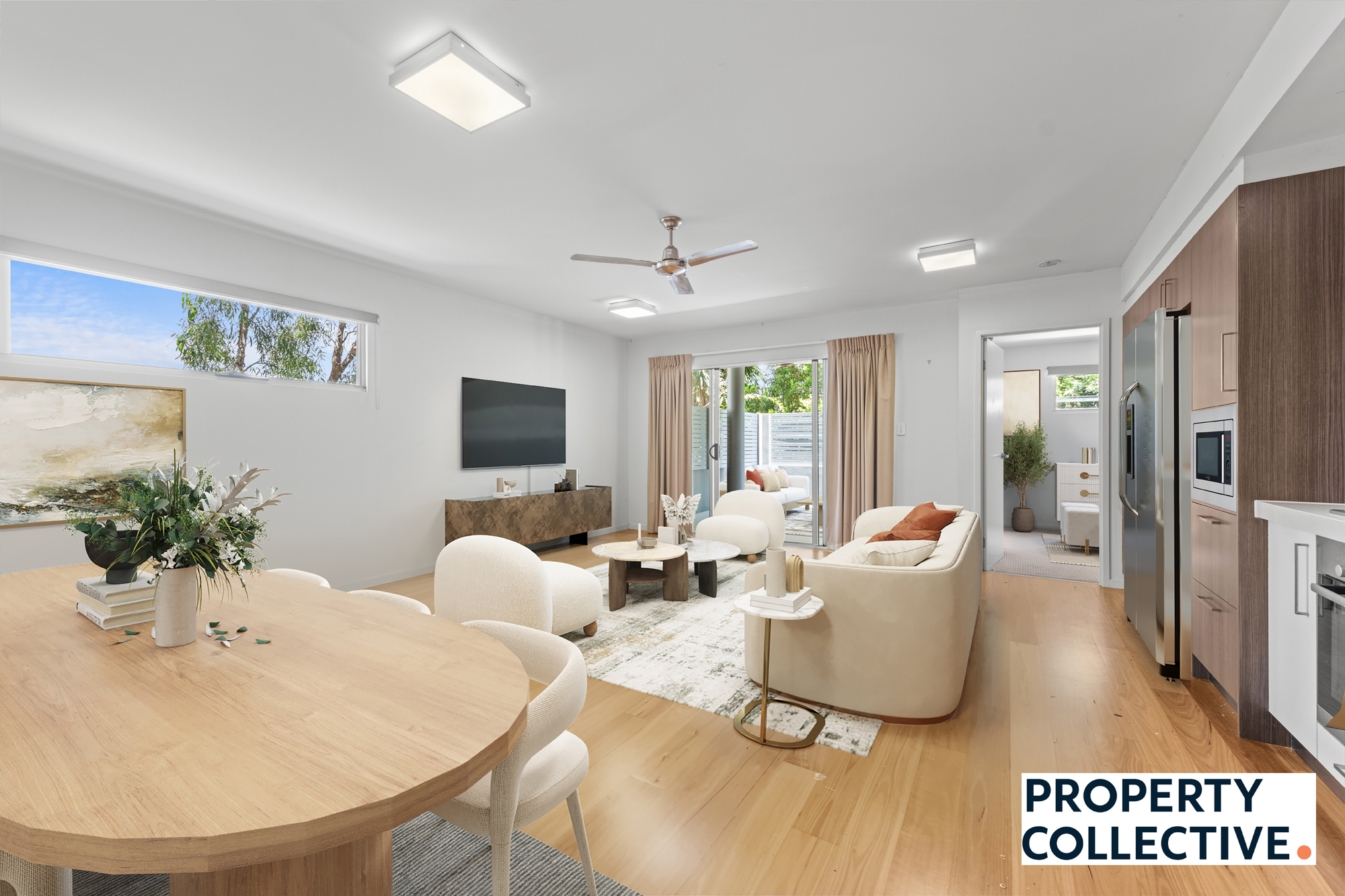 13 / 12 Barrambul Street, BULIMBA QLD 4171