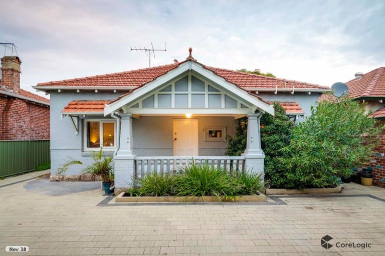 337 Walcott St Coolbinia WA 6050