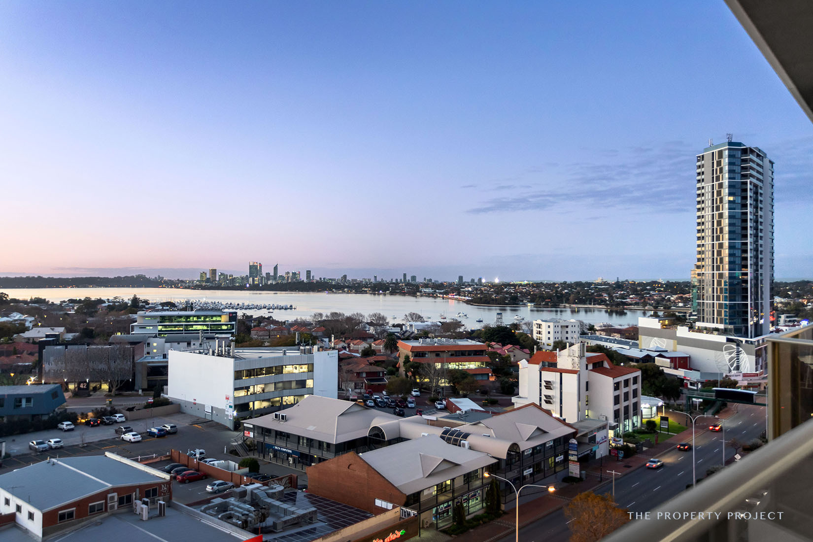 802 893 Canning Highway Mount Pleasant WA 6153