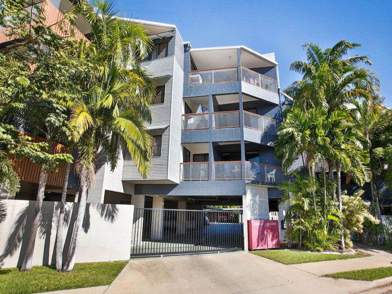 13 / 33-35 McIllwraith Street, SOUTH TOWNSVILLE QLD 4810
