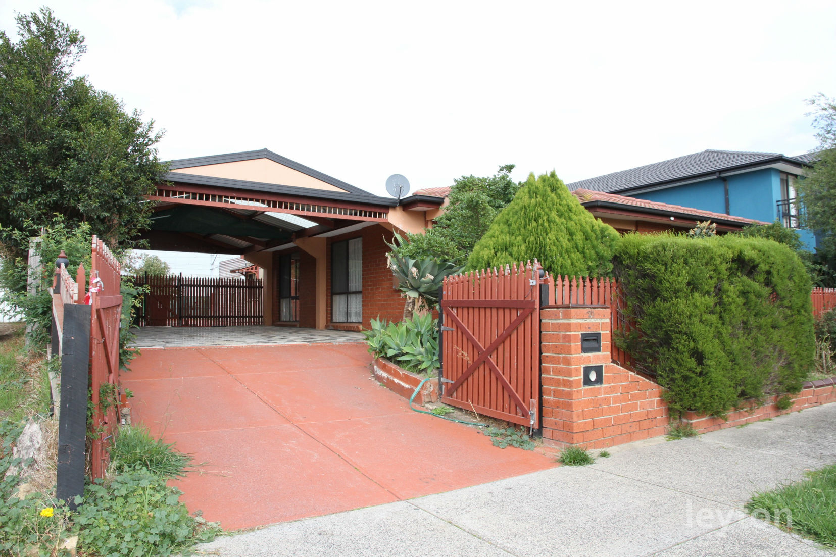 21 Glencairn Avenue, HALLAM VIC 3803