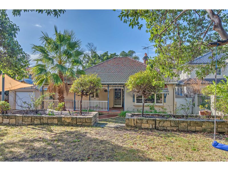 96 Archdeacon Street Nedlands WA 6009