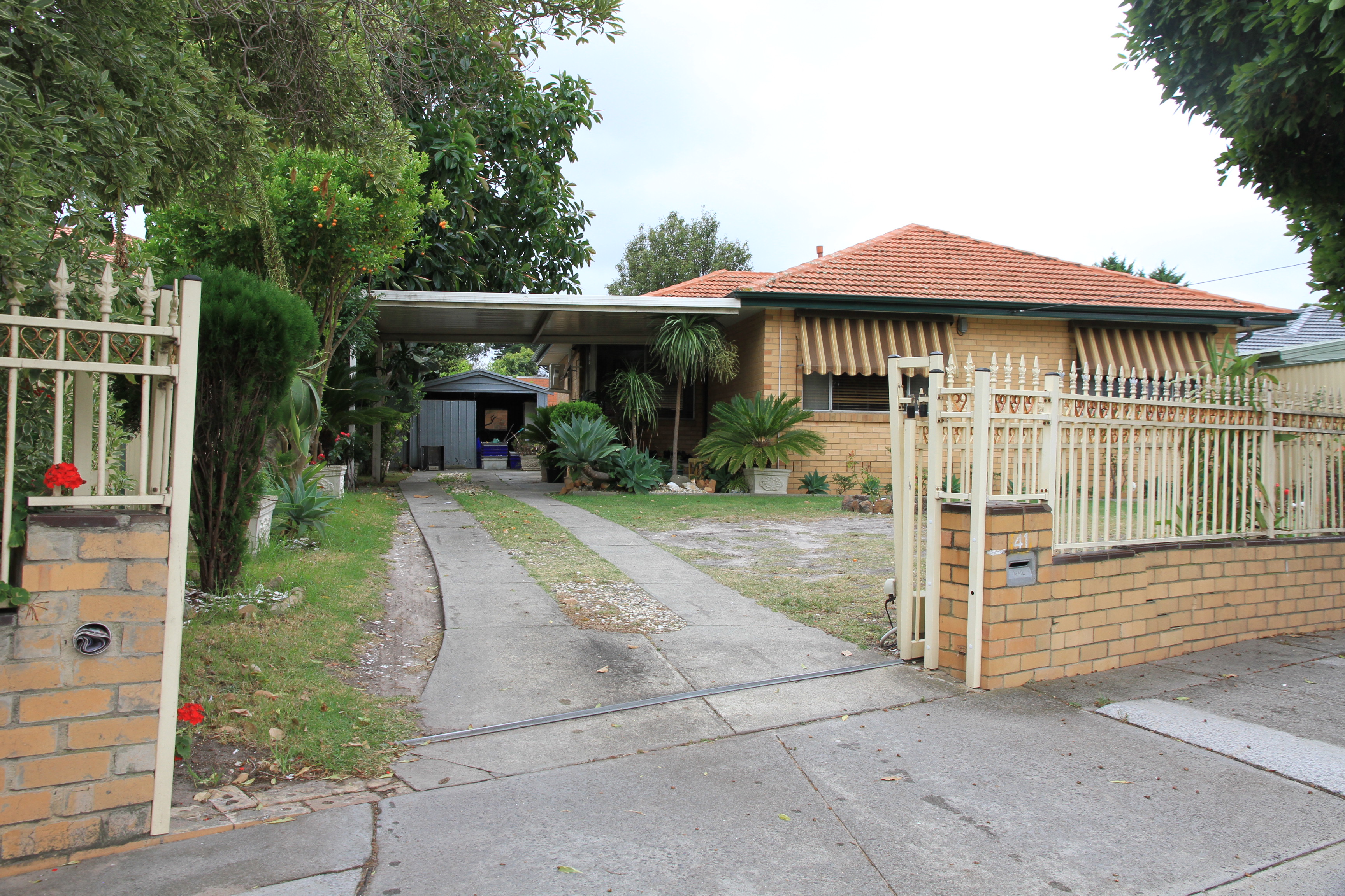 41 Springfield Road, SPRINGVALE SOUTH VIC 3172