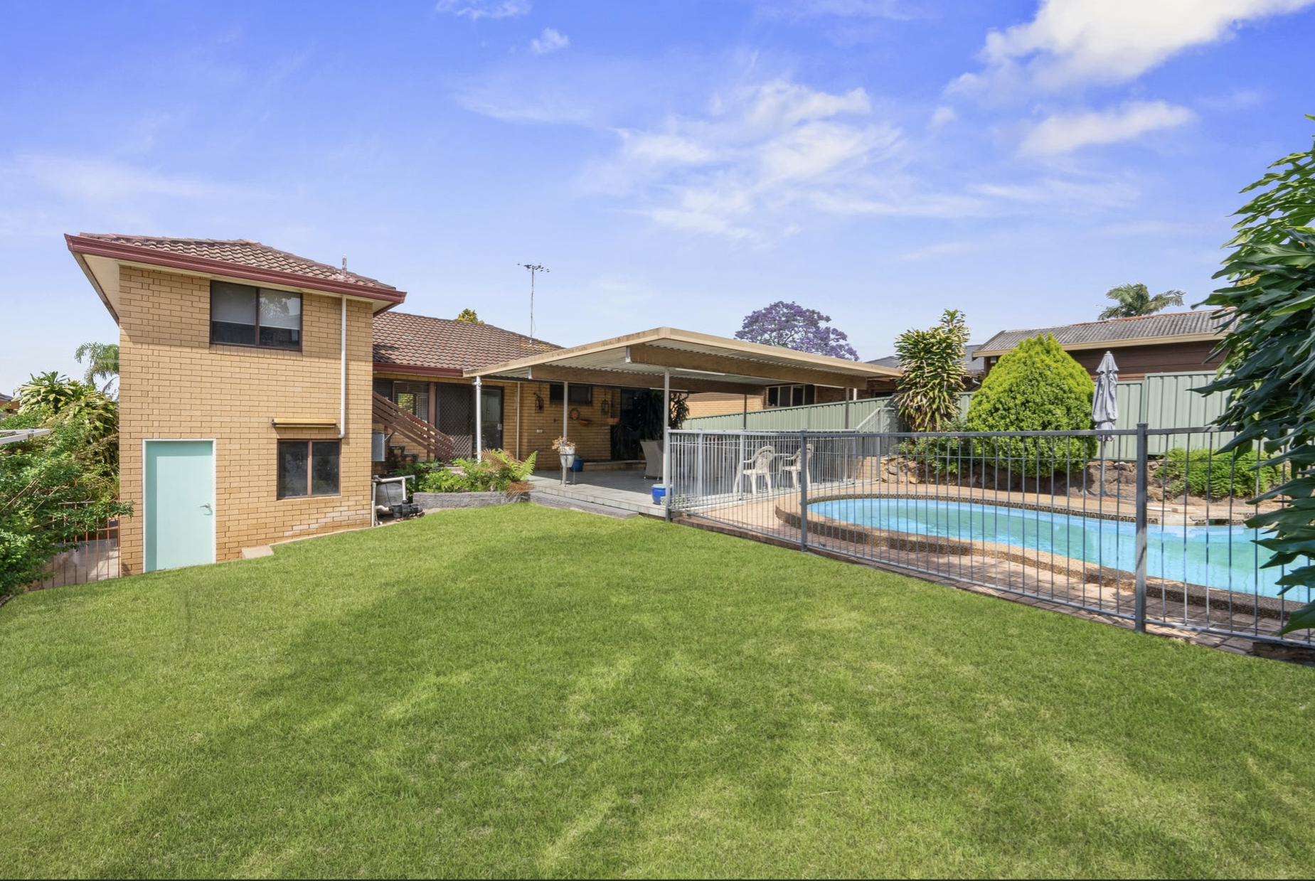 7 Azalea Street, Greystanes Leased by The Gallery Real Estate - image 16