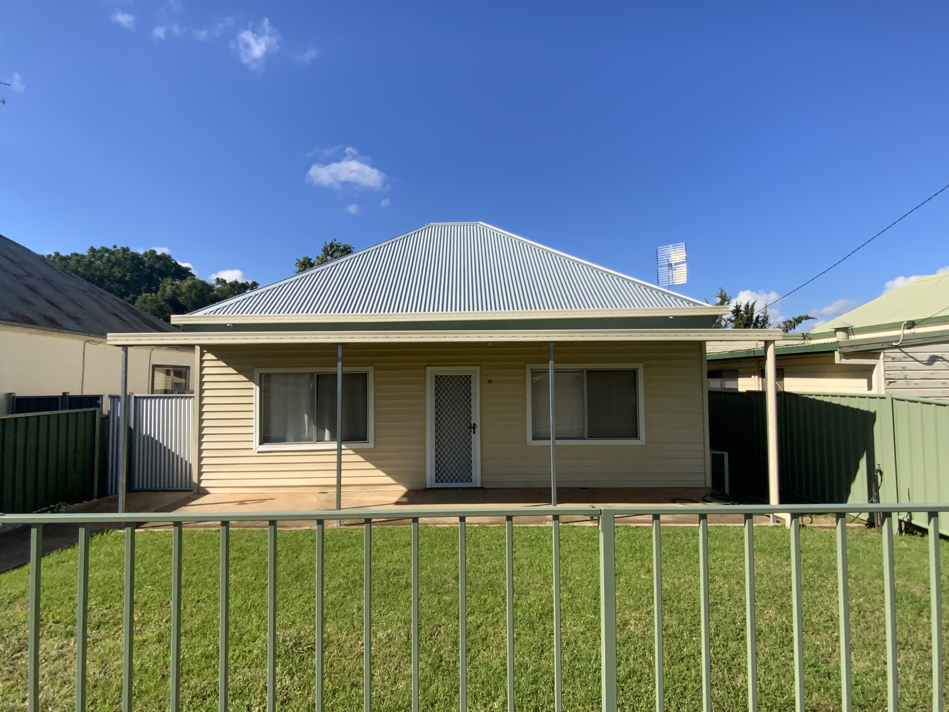 41 Union Street, FORBES NSW 2871