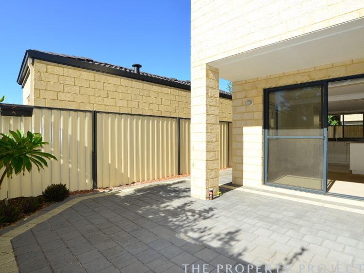 4 3 Elward Place Balga WA 6061