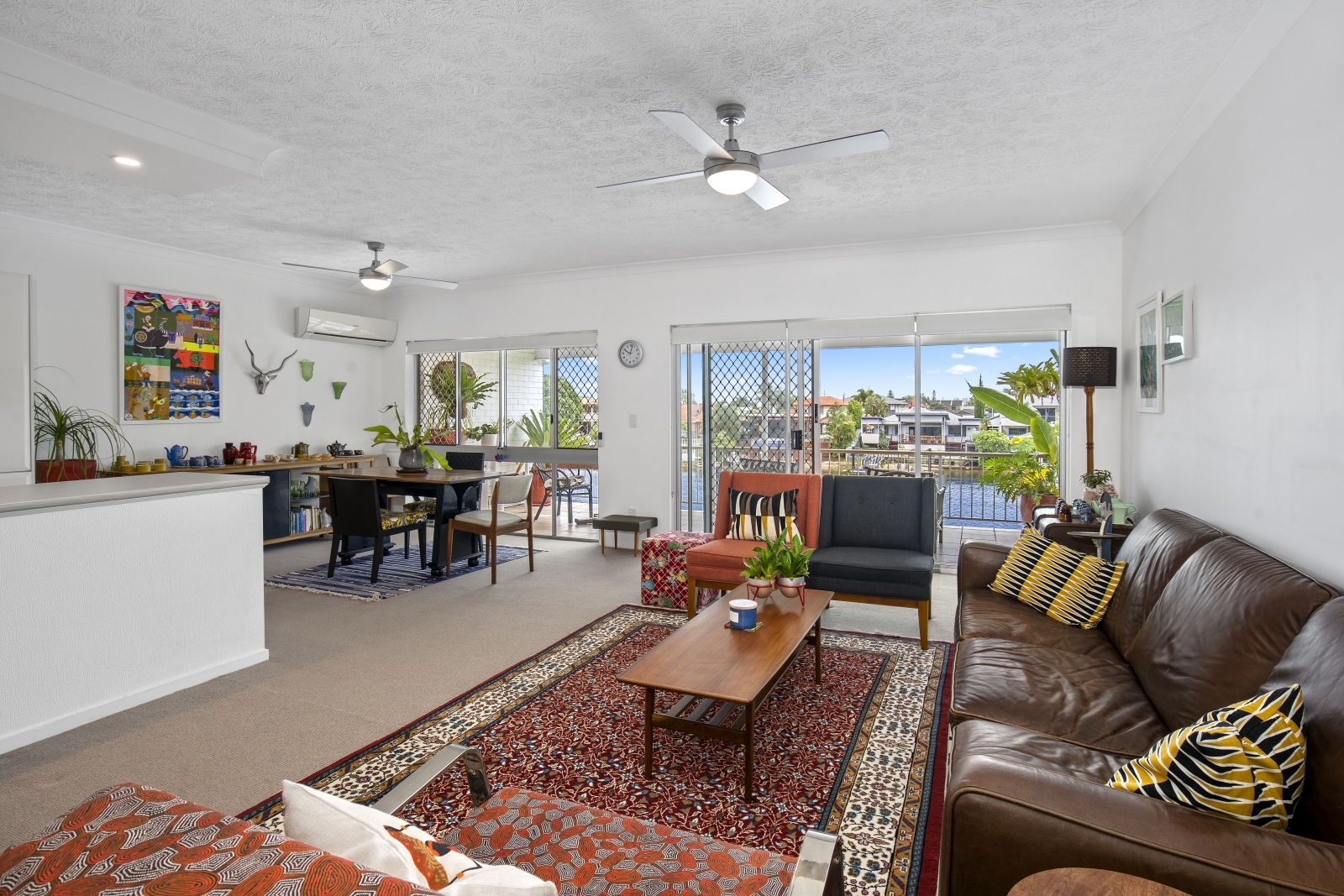 8 / 29 Hooker Boulevard, BROADBEACH WATERS QLD 4218