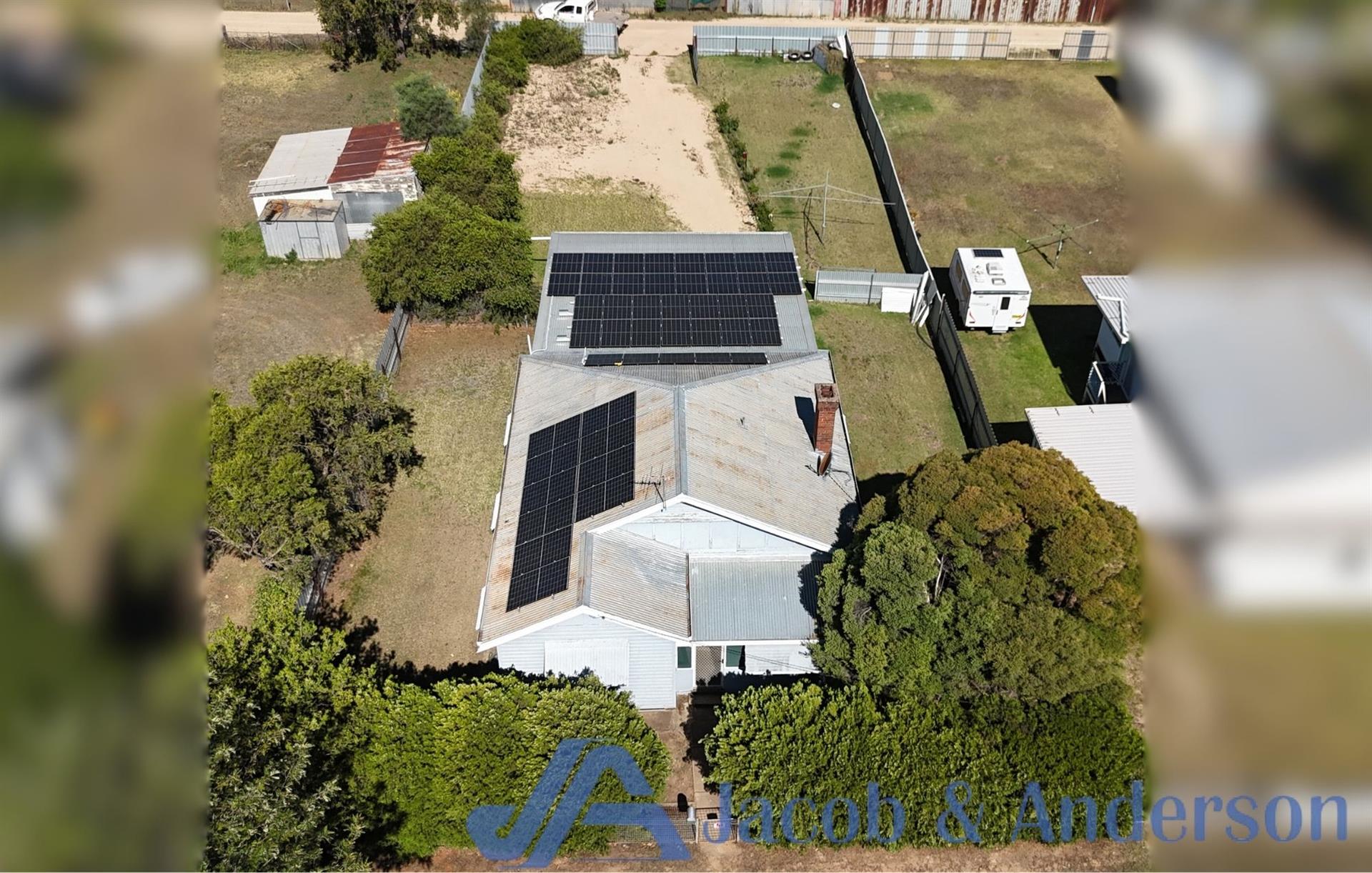 51 Wee Waa Street, BOGGABRI NSW 2382