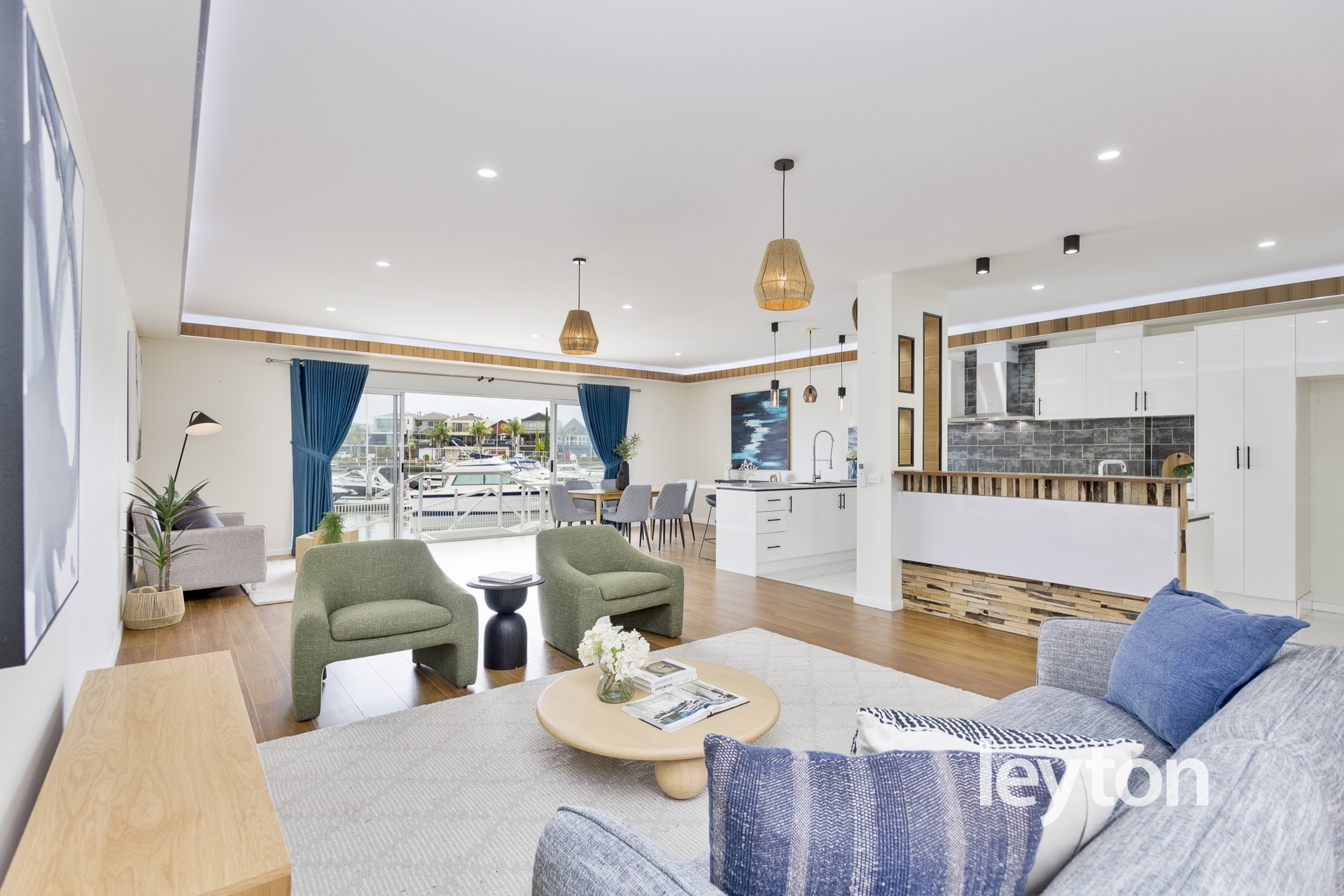 6 Inner Harbour Drive, PATTERSON LAKES VIC 3197