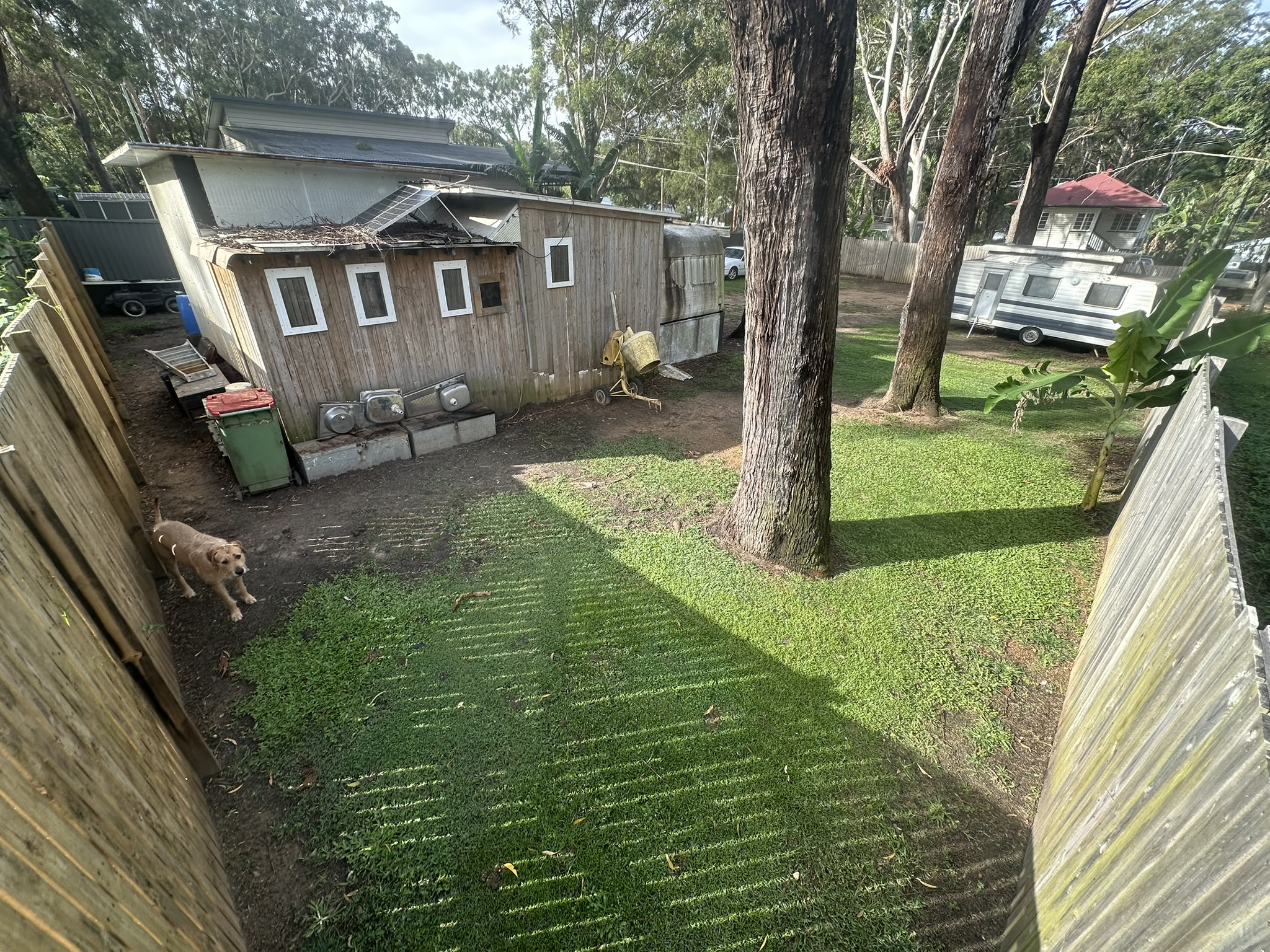 5 Forest Hill Road, RUSSELL ISLAND QLD 4184