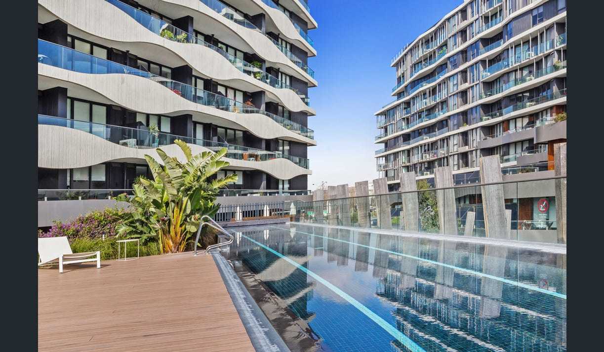 201 / 6 Acacia Place, ABBOTSFORD VIC 3067