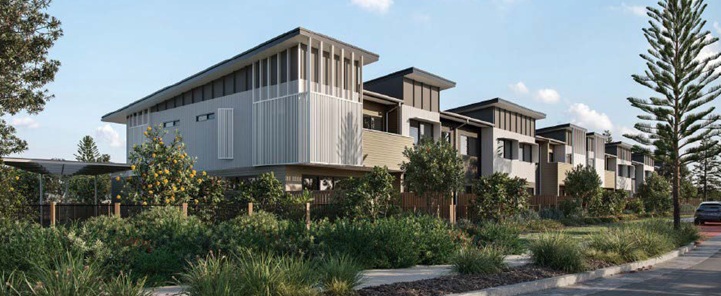 20 / 22 Freshwater Street, MOUNTAIN CREEK QLD 4557