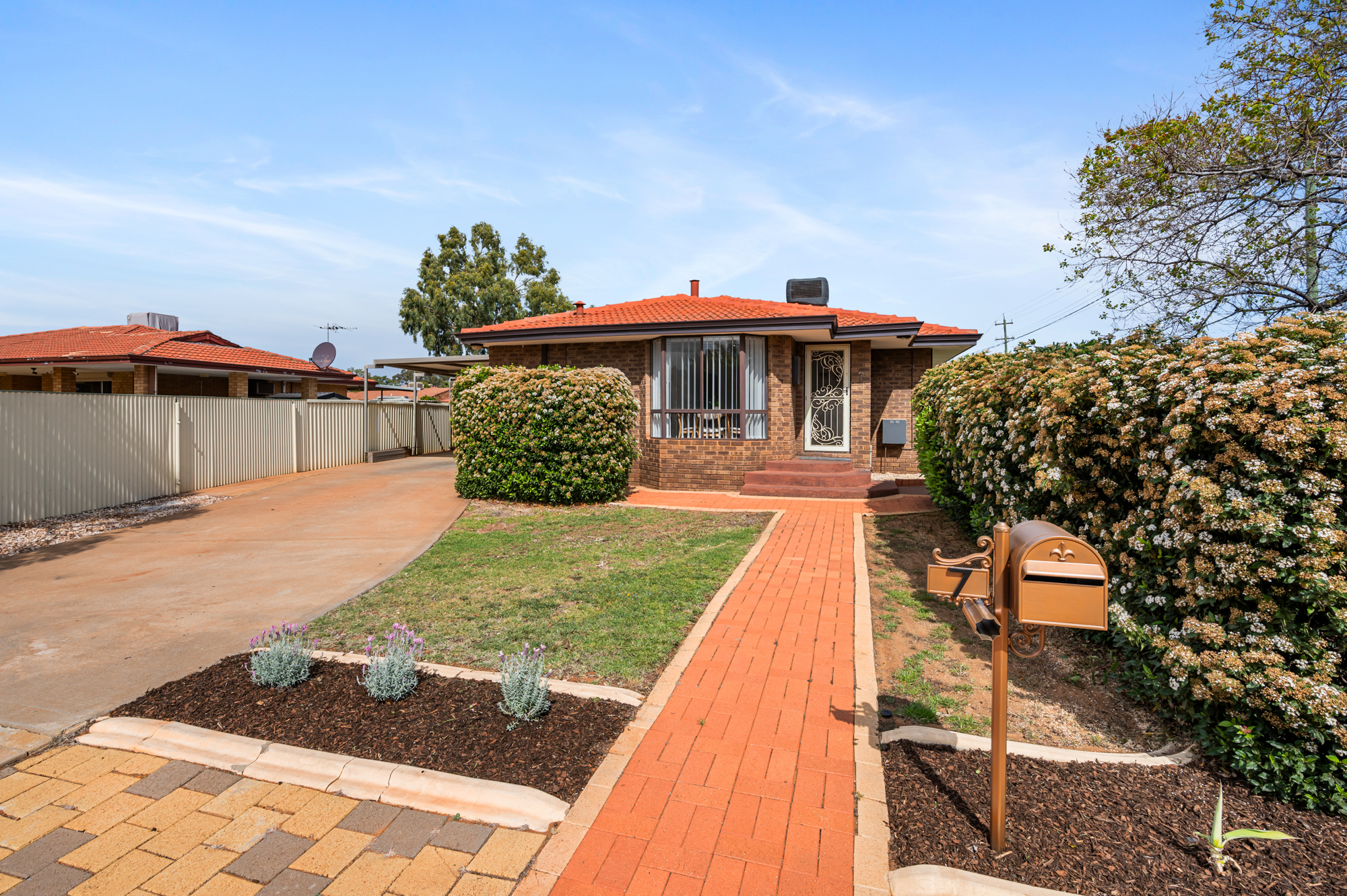 7 Nankiville Road, HANNANS WA 6430