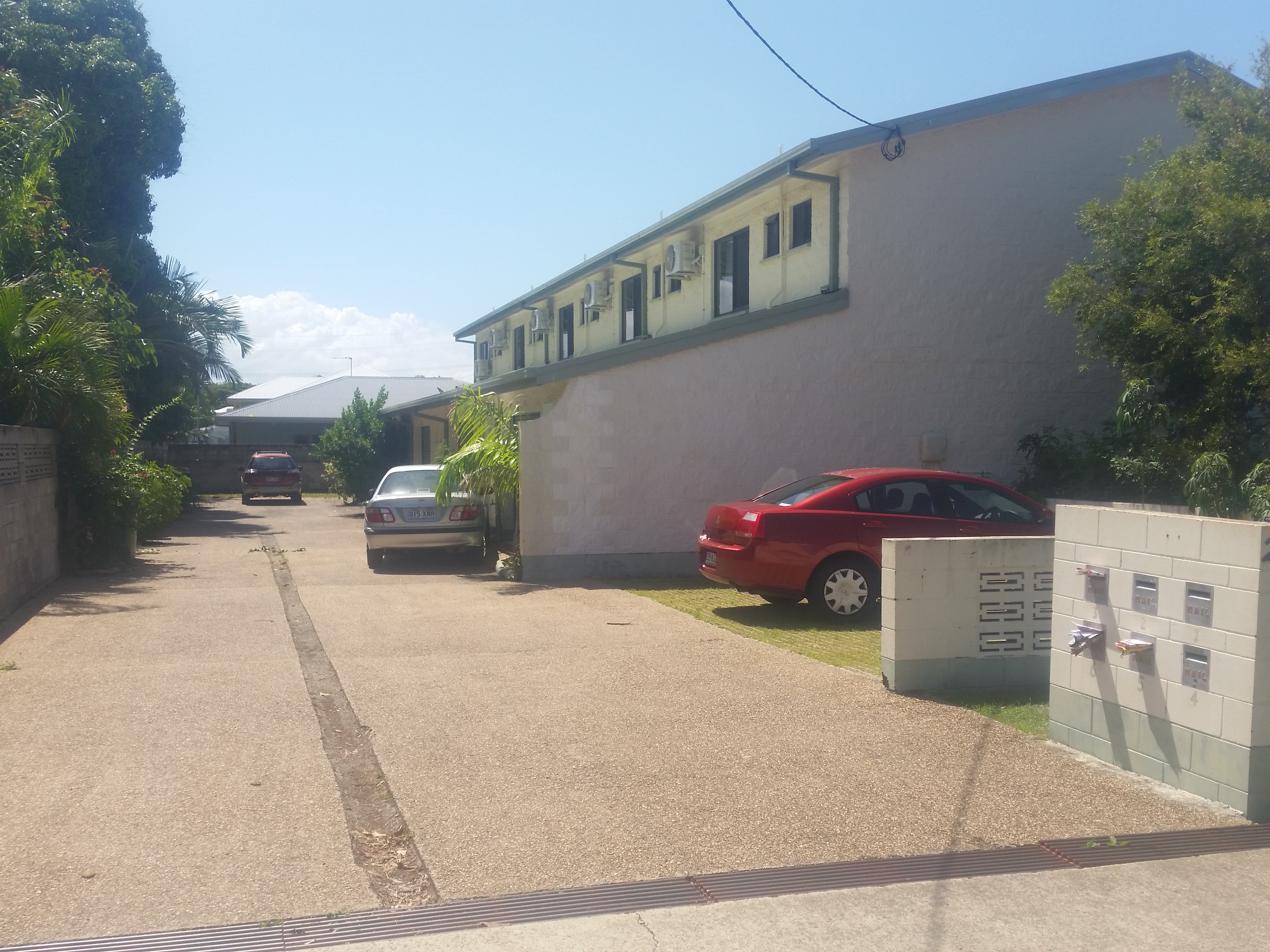 3 / 23 Park St, PIMLICO QLD 4812