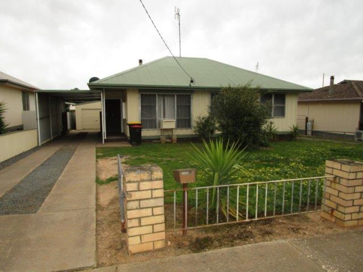 6 George Street, ST ARNAUD VIC 3478