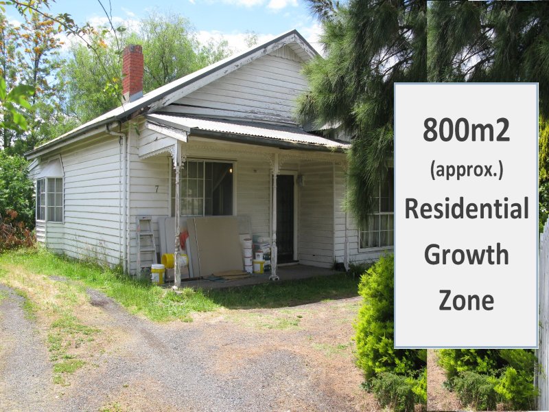 7 Lascelles Street, SPRINGVALE VIC 3171