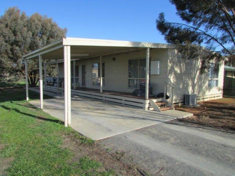 12 Alfred Street, DONALD VIC 3480