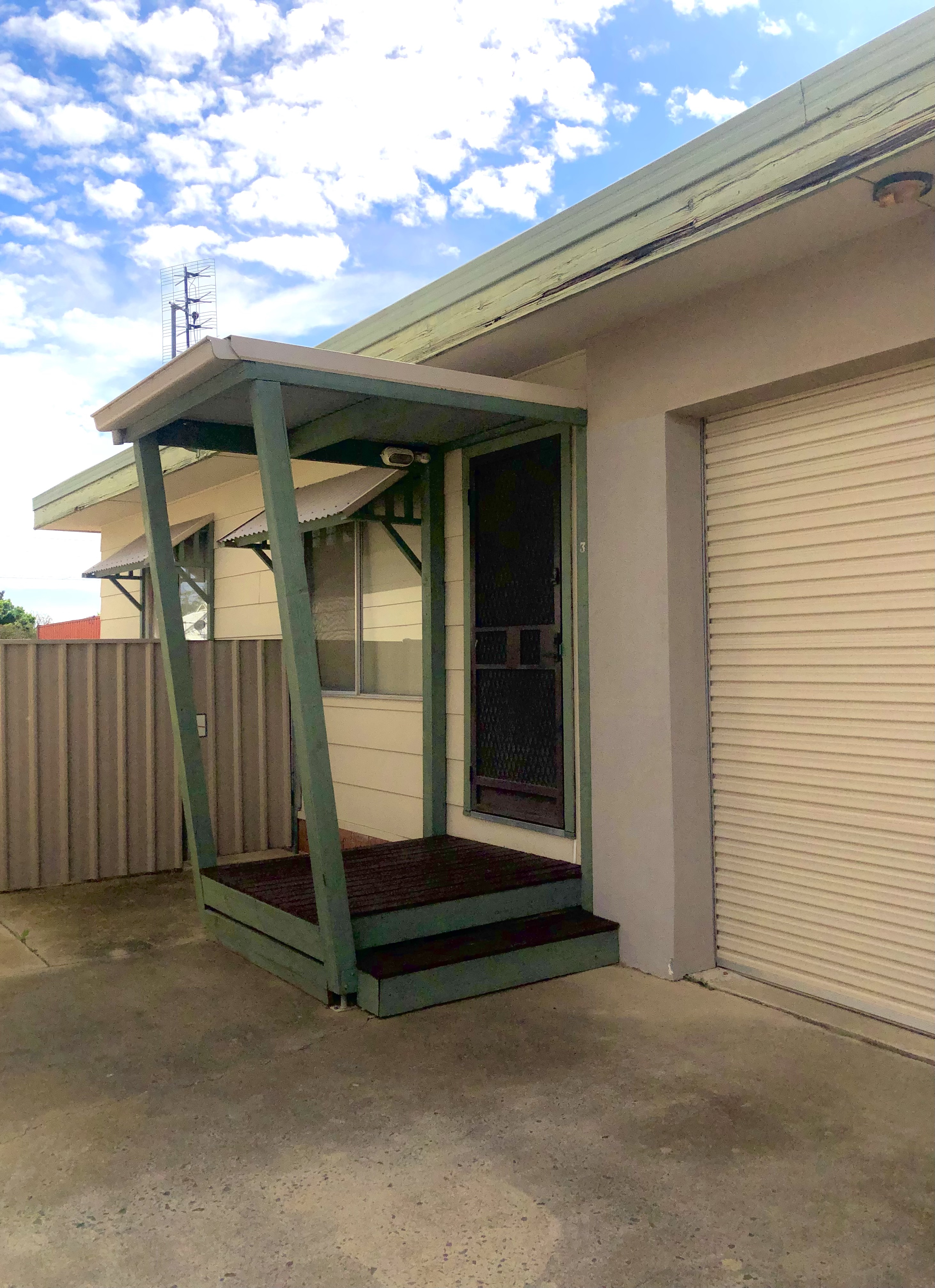 3 / 449 Cadell Street, HAY NSW 2711