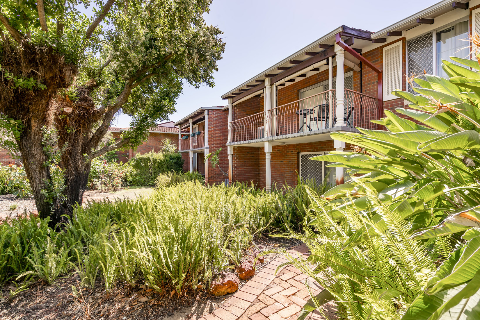 18 39 Fourth Avenue Mount Lawley WA 6050