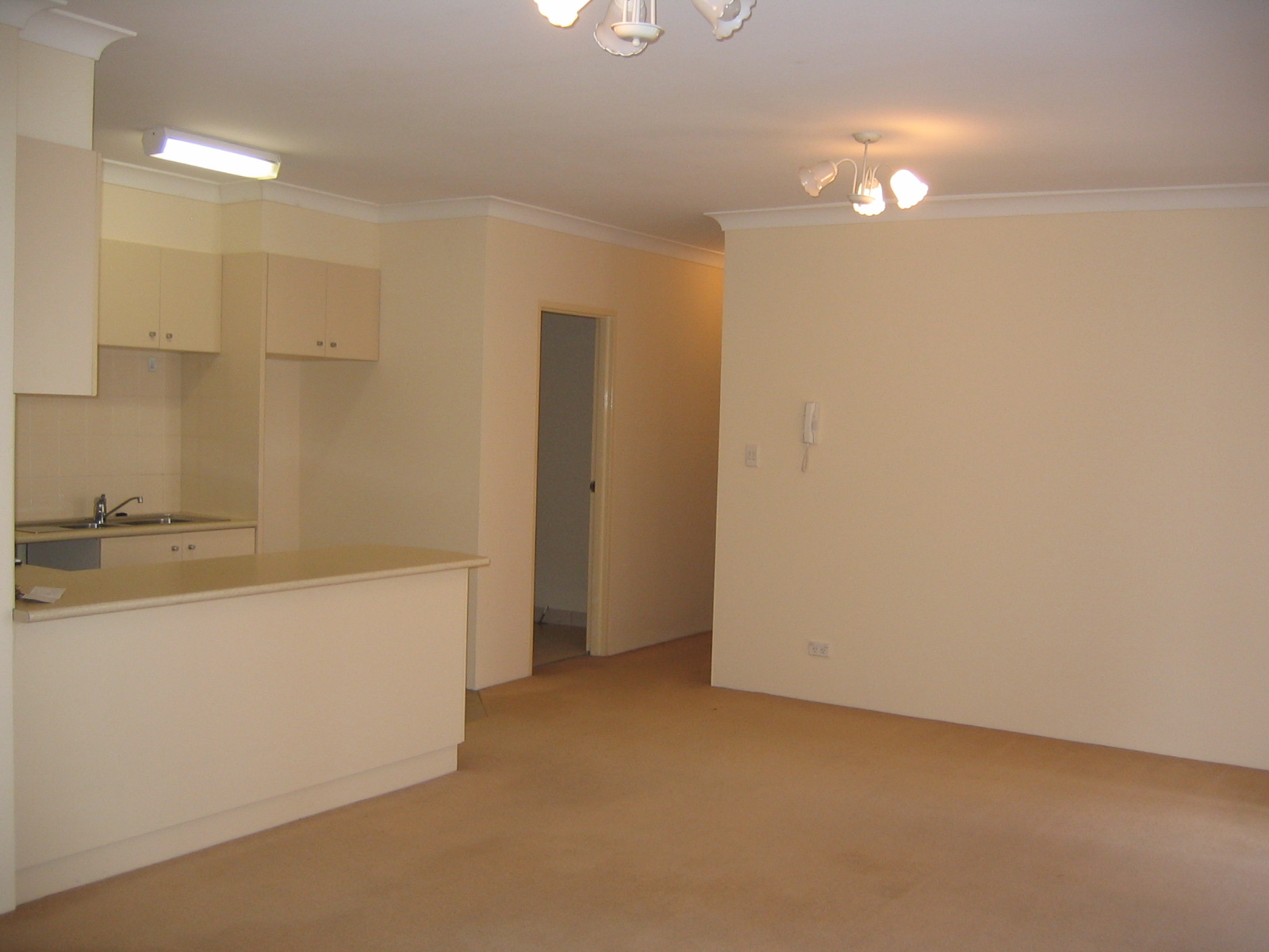 39 / 36 Dunblane Street, CAMPERDOWN NSW 2050