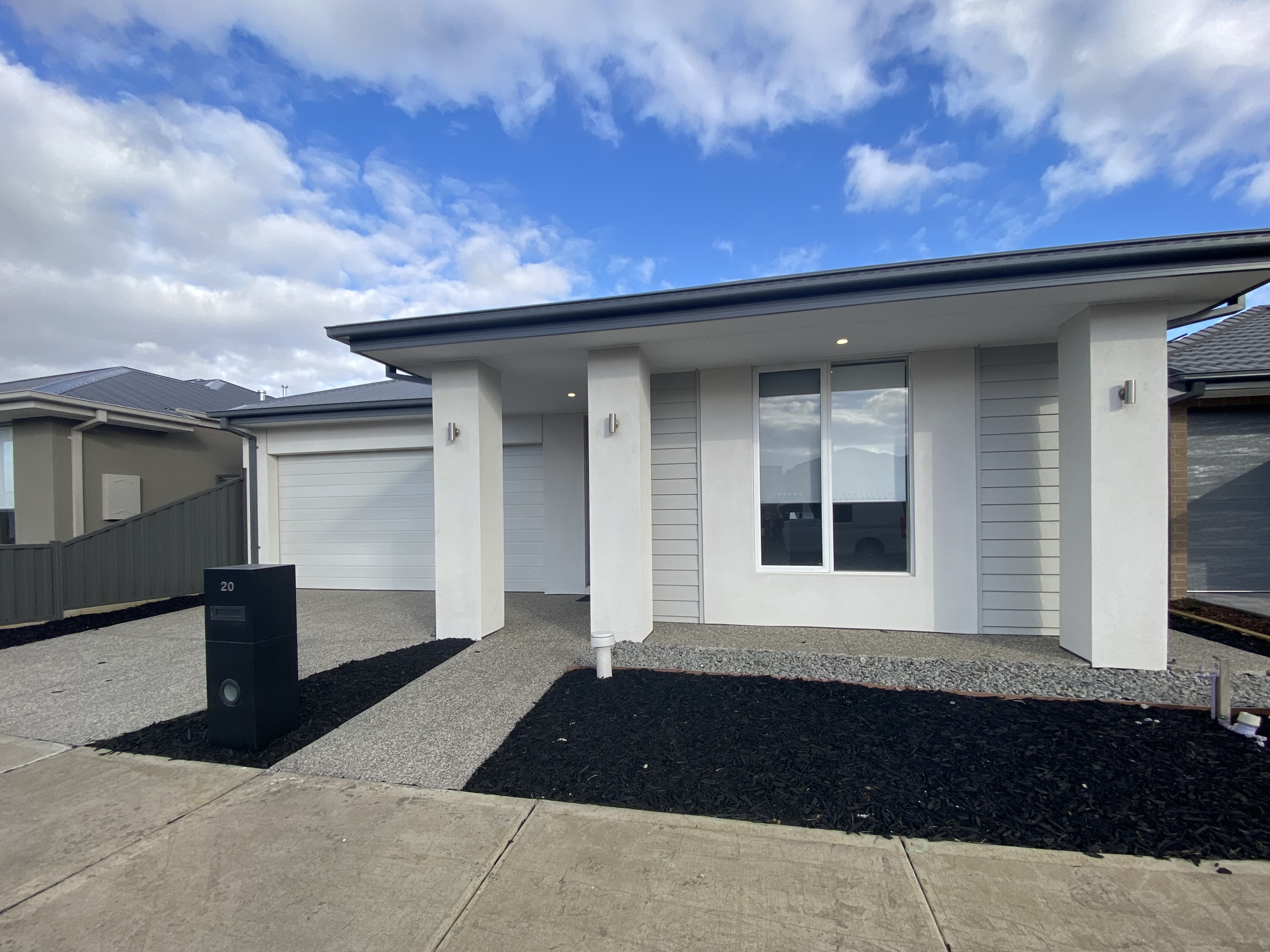 20 Amfissa Street, WOLLERT VIC 3750