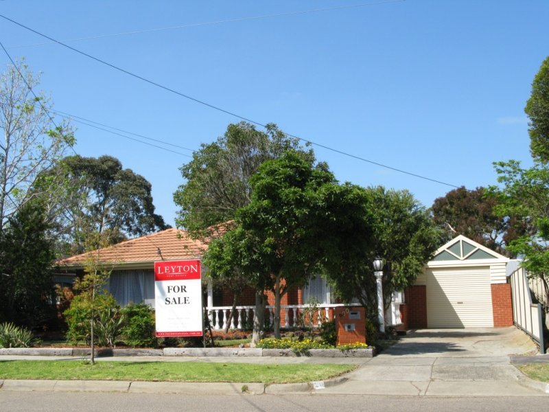 20 Thurbro Drive, KEYSBOROUGH VIC 3173