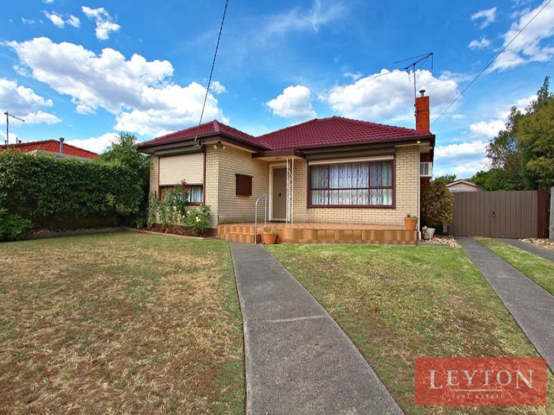 1 Ross Court, SPRINGVALE VIC 3171