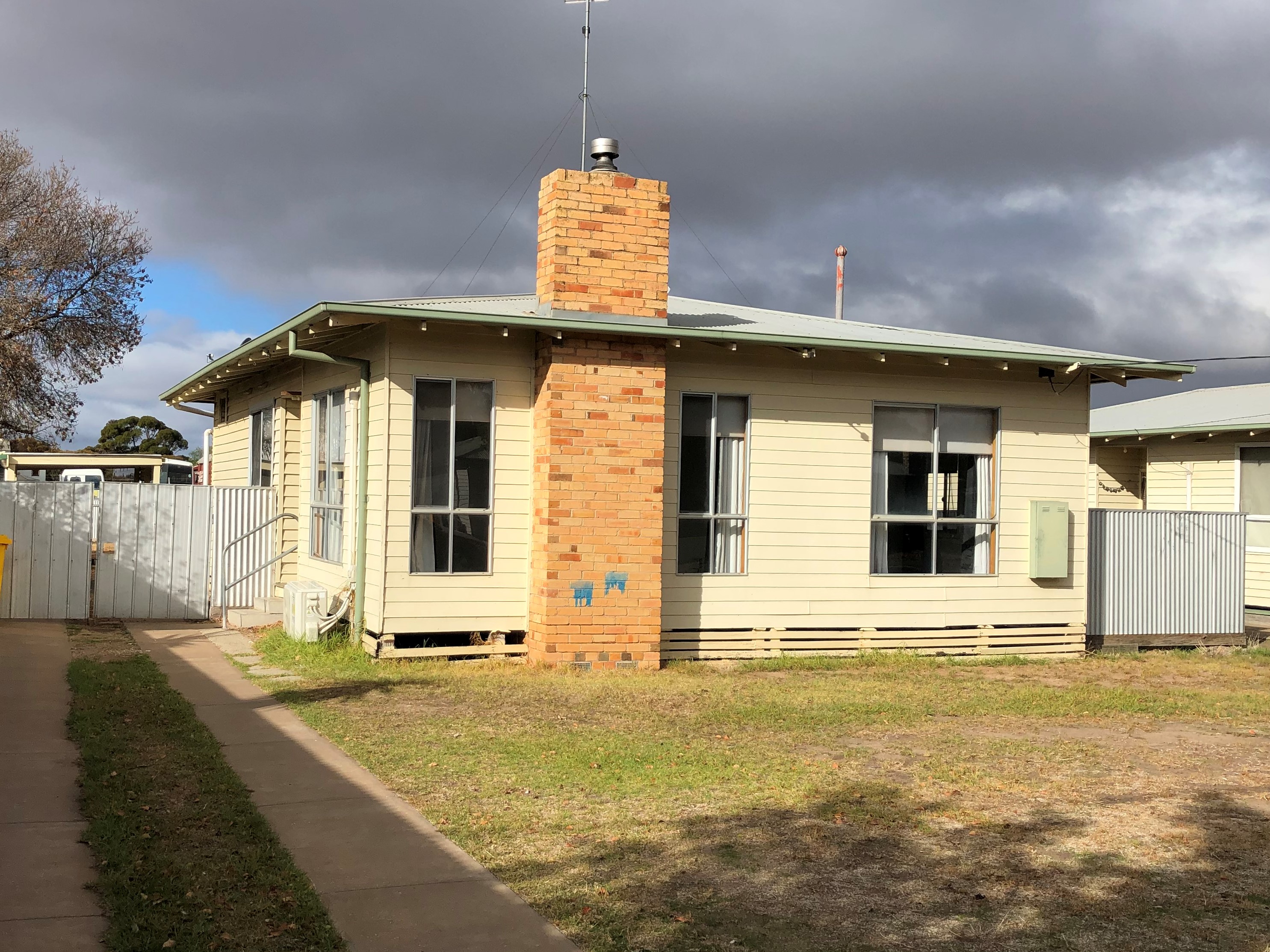 15 Clifford Street, WARRACKNABEAL VIC 3393