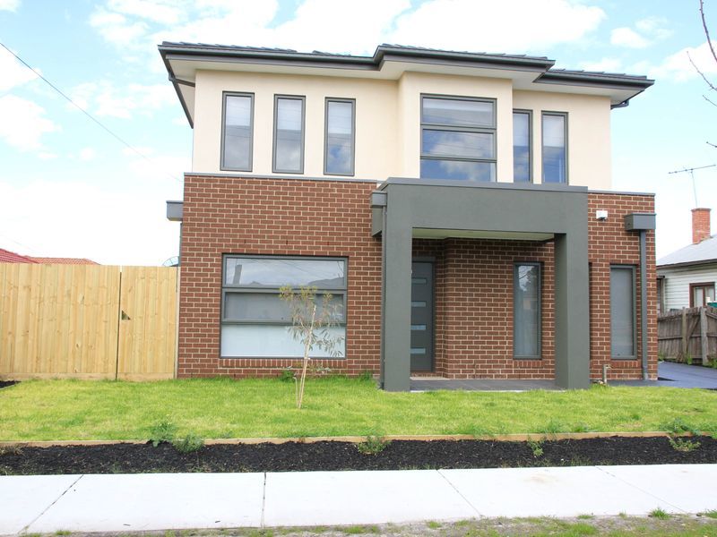 1 / 23 Princess Avenue, SPRINGVALE VIC 3171